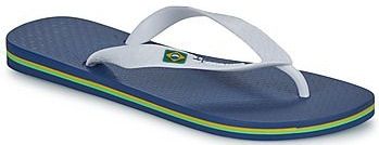 Ipanema  IPANEMA CLASSICA BRASIL II AD  slippers  heren Blauw