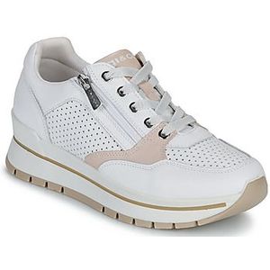 IgI&amp;CO  D.ANIKA  Sneakers  dames Wit