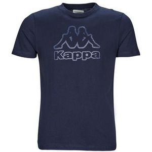 KorpioColors - T-shirt - Crème - 100% Katoen - Korte Mouwen