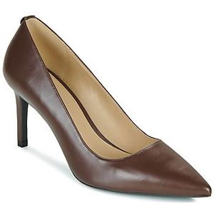 Michael Kors - Alina Flex Pump - Bruin - Dames Schoenen