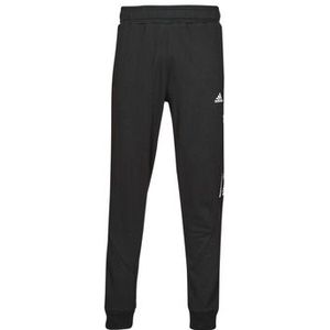 adidas  BL PT  broeken  heren Zwart