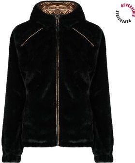 JOTT  ZORA  jassen  dames Zwart