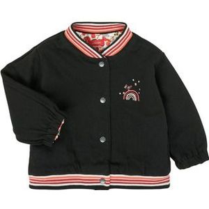 Catimini  CR17003-19  Vesten  kind Zwart