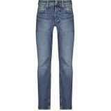 Teddy Smith - REG - Jeans - Blauw