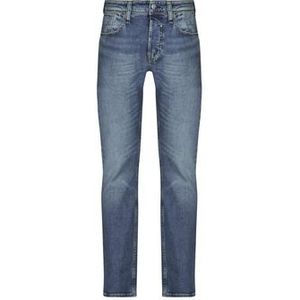 Teddy Smith - REG - Jeans - Blauw