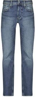 Teddy Smith - REG - Jeans - Blauw