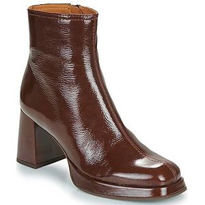 Chie Mihara  KENTIN  Laarzen  dames Rood