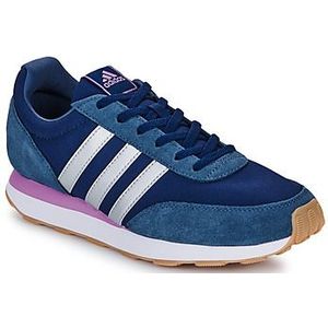Adidas sneakers blauw dames deals