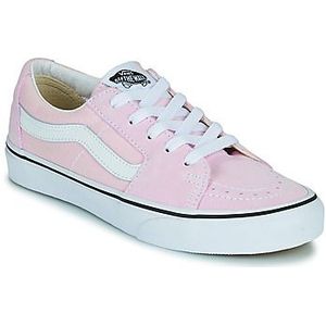 Vans  SK8-LOW  Sneakers  dames Roze