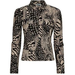 Morgan  TANYA  Blouses  dames Multicolour