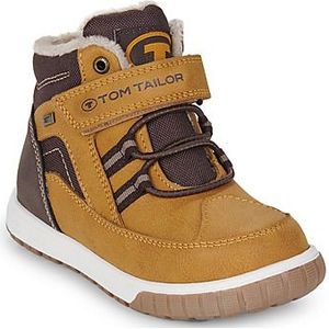 Tom Tailor  SAMIA  Laarzen  kind Bruin