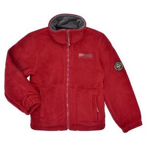 Geographical Norway  TORLEON  Jassen  kind Rood