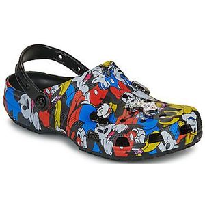 Crocs - Mickey And Frnds Classic - Klompen