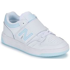 New Balance  480  Sneakers  kind Wit