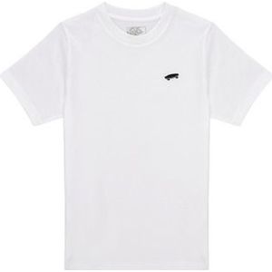 Vans - Kids Salton T-shirt - Katoen - Ronde Hals - Korte Mouwen