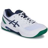 Asics - GEL-DEDICATE 8 - Tennisschoenen - Wit