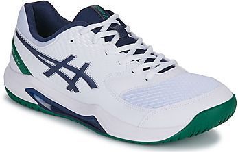 Asics - GEL-DEDICATE 8 - Tennisschoenen - Wit