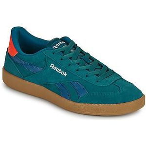 Reebok Classic - SMASH EDGE - Lage Sneakers - Groen