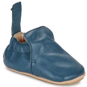 Easy Peasy  MY BLU  Pantoffels  kind Blauw