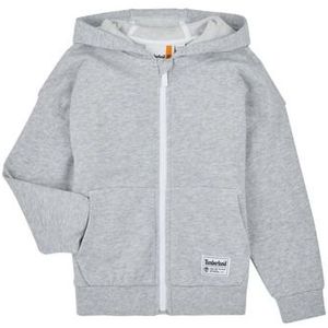 Timberland  T60446  Truien  kind Grijs