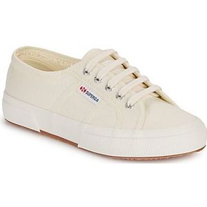 Superga  2750 COTON  Sneakers  heren Beige