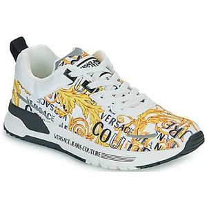 Versace Jeans Couture  YA3SA1  Sneakers  heren Multicolour