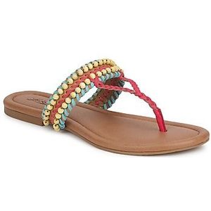 Lucky Brand  DOLLIS  sandalen  dames Multicolour