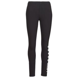 Vans - CHALKBOARD CLASSIC - Legging - Zwart - Dames