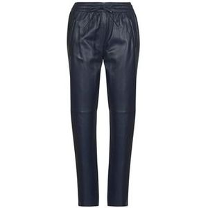 Oakwood - GIFT - Broek - Blauw - Dames
