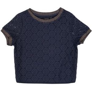 Ikks  CLOTHILDE  Topjes  kind Blauw