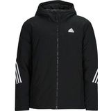 adidas - Future Icons - Geïsoleerde Trainingsjas - Zwart