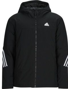 adidas - Future Icons - Geïsoleerde Trainingsjas - Zwart