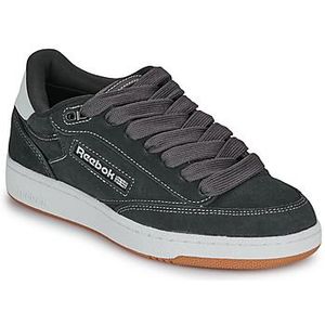 Reebok Classic  CLUB C BULC CLN  Sneakers  dames Zwart