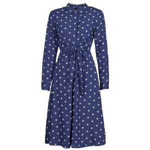 Lauren Ralph Lauren  KAHWELL  Jurken dames Blauw