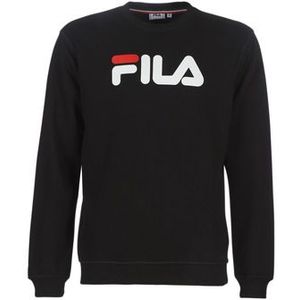 Fila - BARBIAN - Sweater - Zwart
