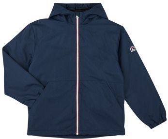 Name It - Massimo Pb - Jas - Met Capuchon - Lange Mouwen - Polyester Voering