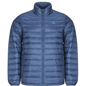 Levis  TOBAL DOWN PACKABLE  jassen  heren Marine