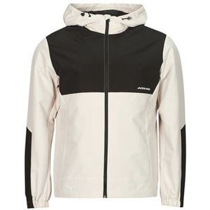 Jack &amp; Jones  JJALEX HOOD JACKET  Jassen  heren Beige