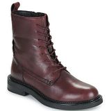 Geox - Serilda - Dameslaarzen - Elegant - Ademend