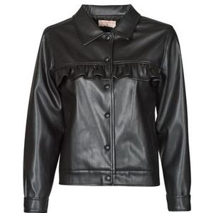 Moony Mood  PABLIS  jassen  dames Zwart