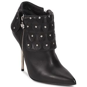 Versace  DSL894P  Laarzen  dames Zwart