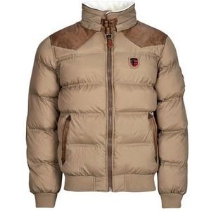 Geographical Norway  ABRAMOVITCH  jassen  heren Beige