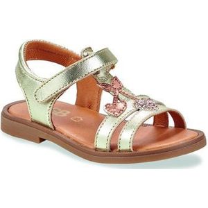 GBB  MURIA  sandalen  kind Goud