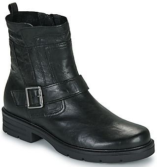 Gabor - 74656 - Laarzen - Zwart