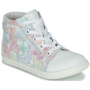 Little Mary  VITAMINE  Sneakers  kind Wit