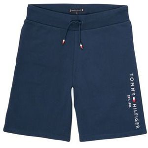 Tommy Hilfiger  LAMENSA  Broeken  kind Marine