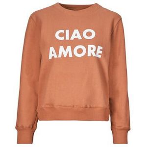 Betty London  BELMI  Truien  dames Beige