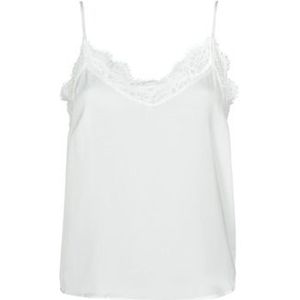 Ikks  FILON  Blouses  dames Wit