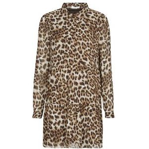 Les Petites Bombes  MADDIE  Jurken dames Multicolour