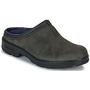 Blundstone  ORIGINALS CLOG  klompen  dames Zwart